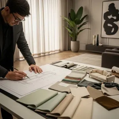 Why Are Custom Sofas Better?